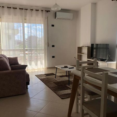 Ardo Apartament Durrës Eksteriør billede