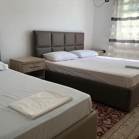 Ardo Apartament Durrës Eksteriør billede