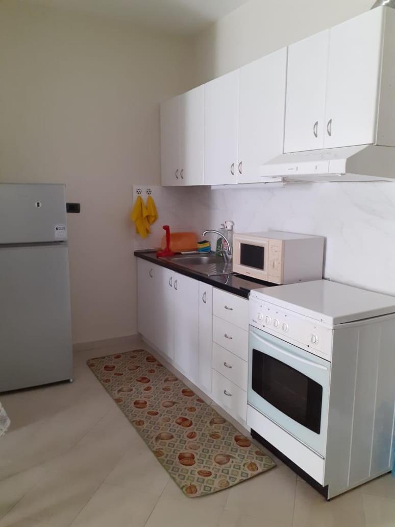 Ardo Apartament Durrës Eksteriør billede