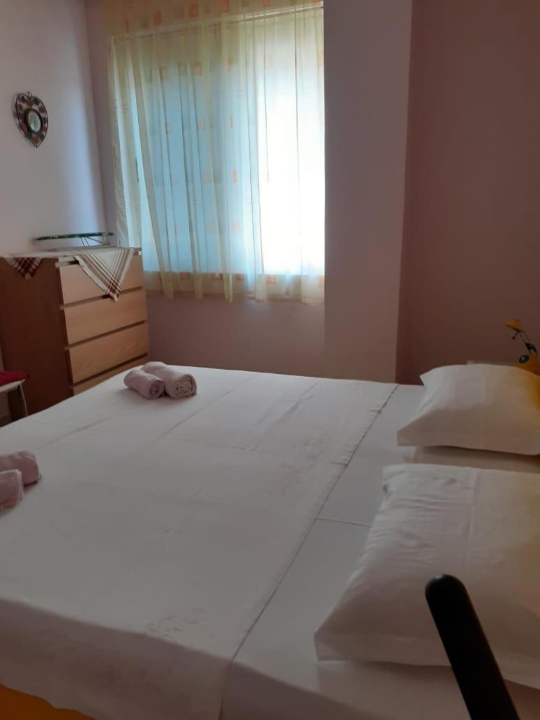 Ardo Apartament Durrës Eksteriør billede