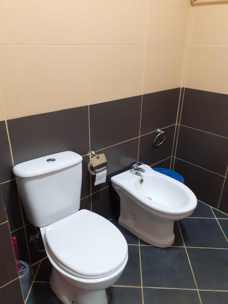 Ardo Apartament Durrës Eksteriør billede