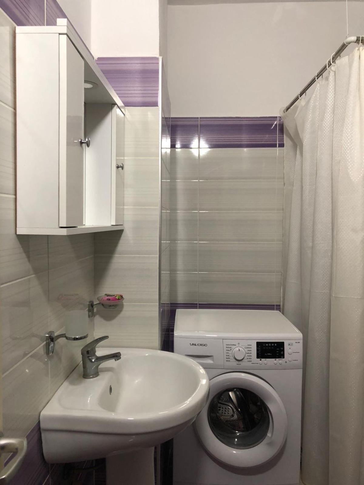 Ardo Apartament Durrës Eksteriør billede