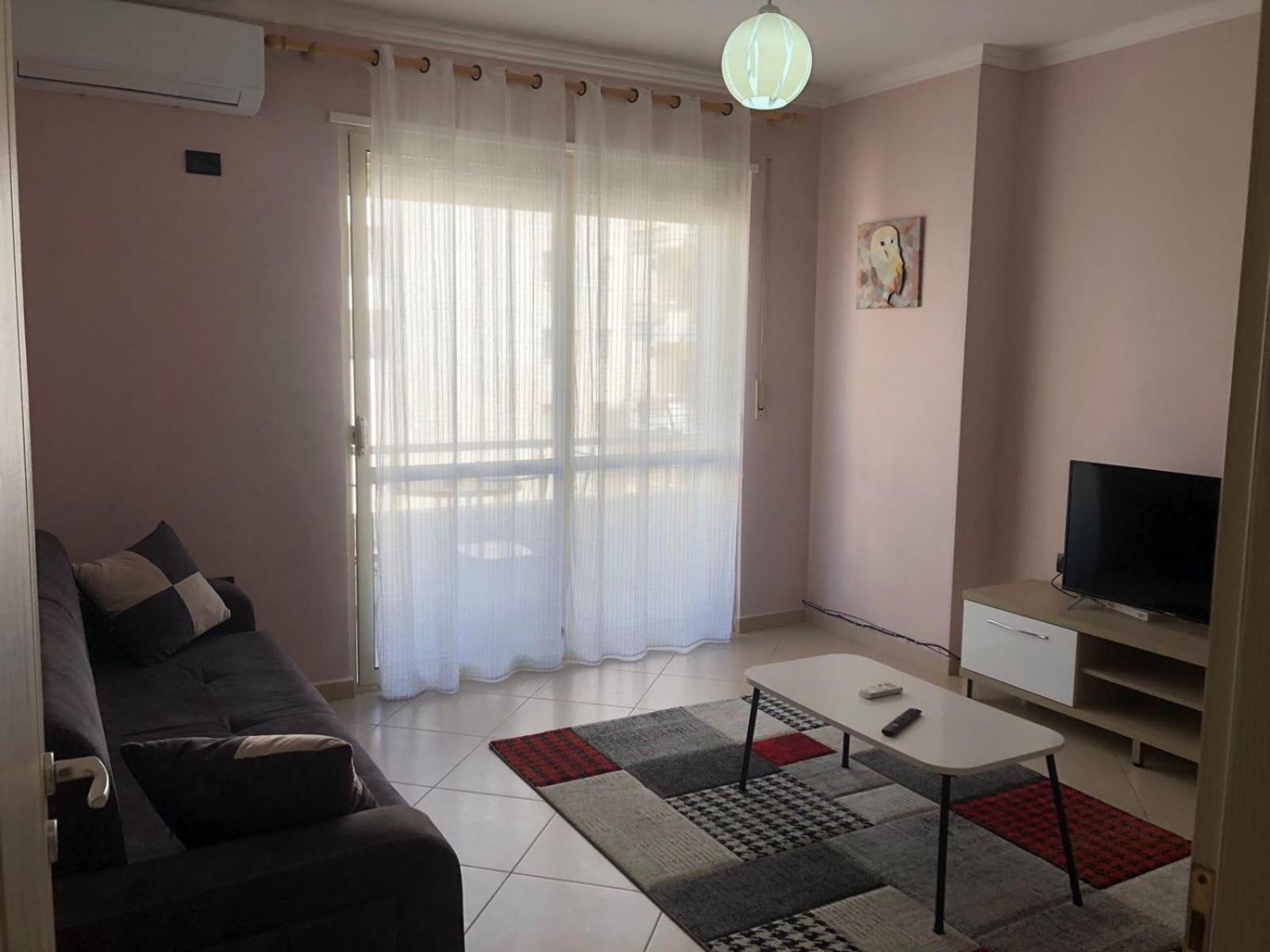 Ardo Apartament Durrës Eksteriør billede