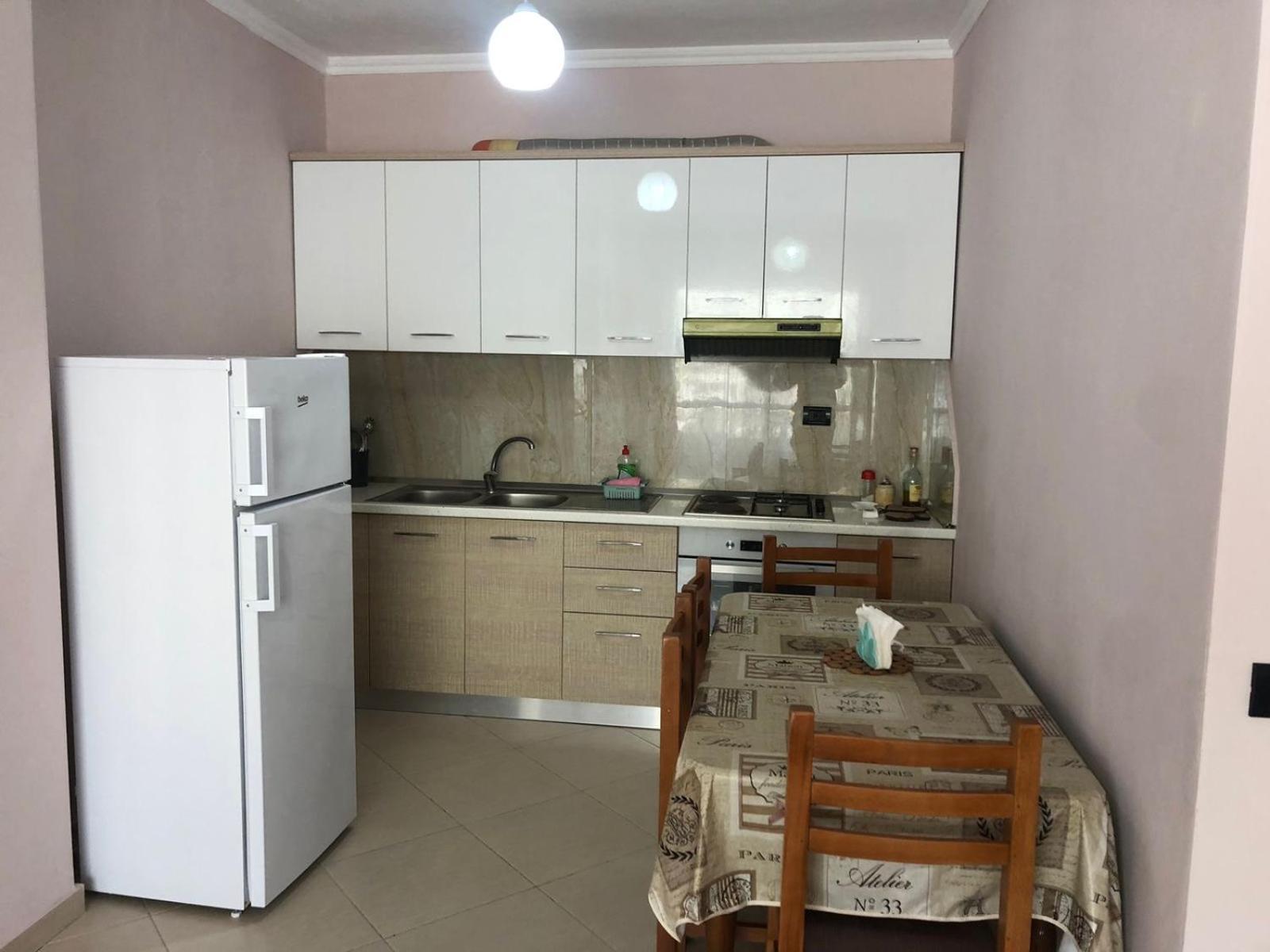 Ardo Apartament Durrës Eksteriør billede