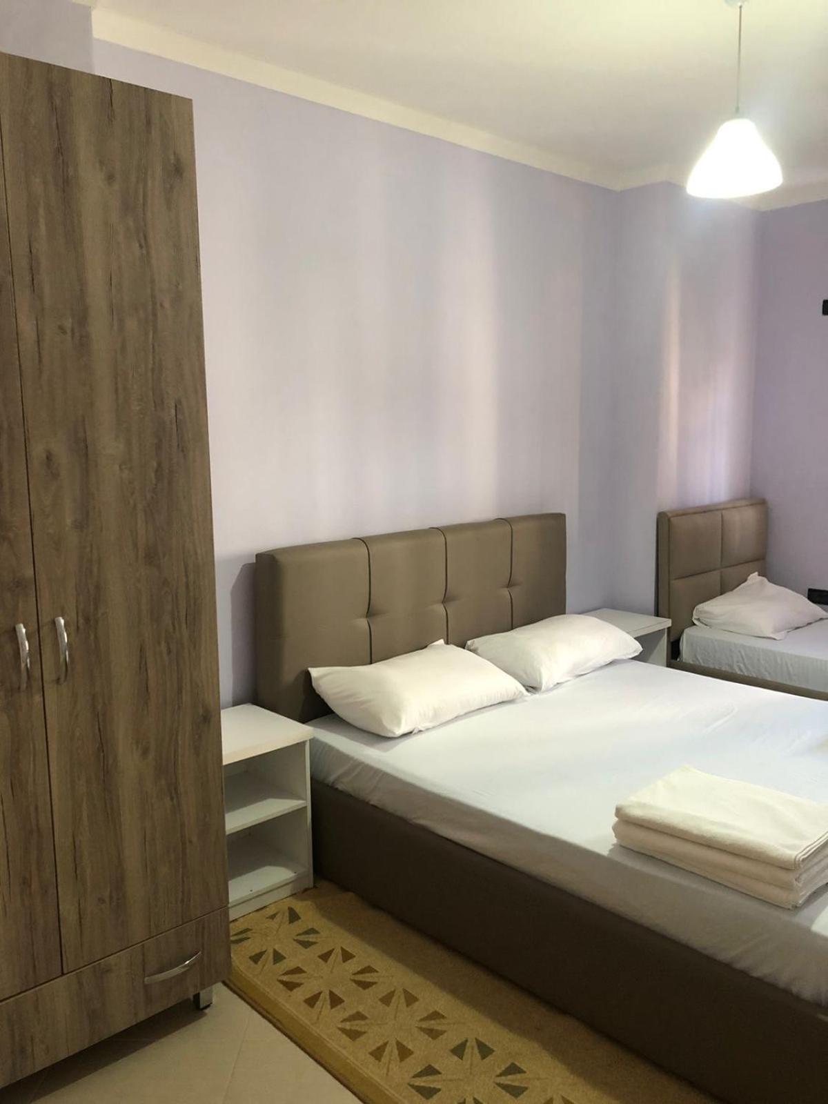 Ardo Apartament Durrës Eksteriør billede