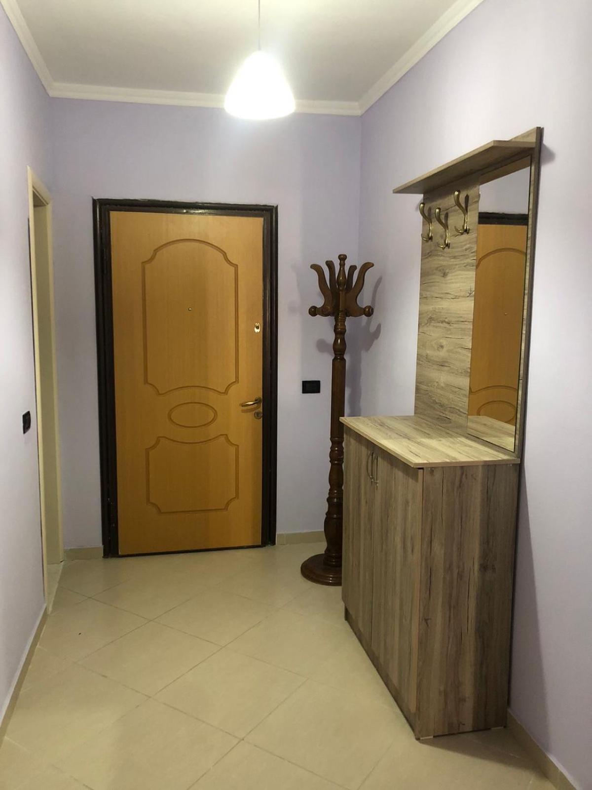 Ardo Apartament Durrës Eksteriør billede
