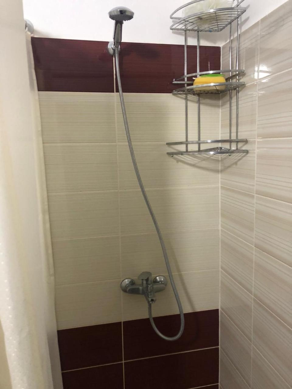 Ardo Apartament Durrës Eksteriør billede