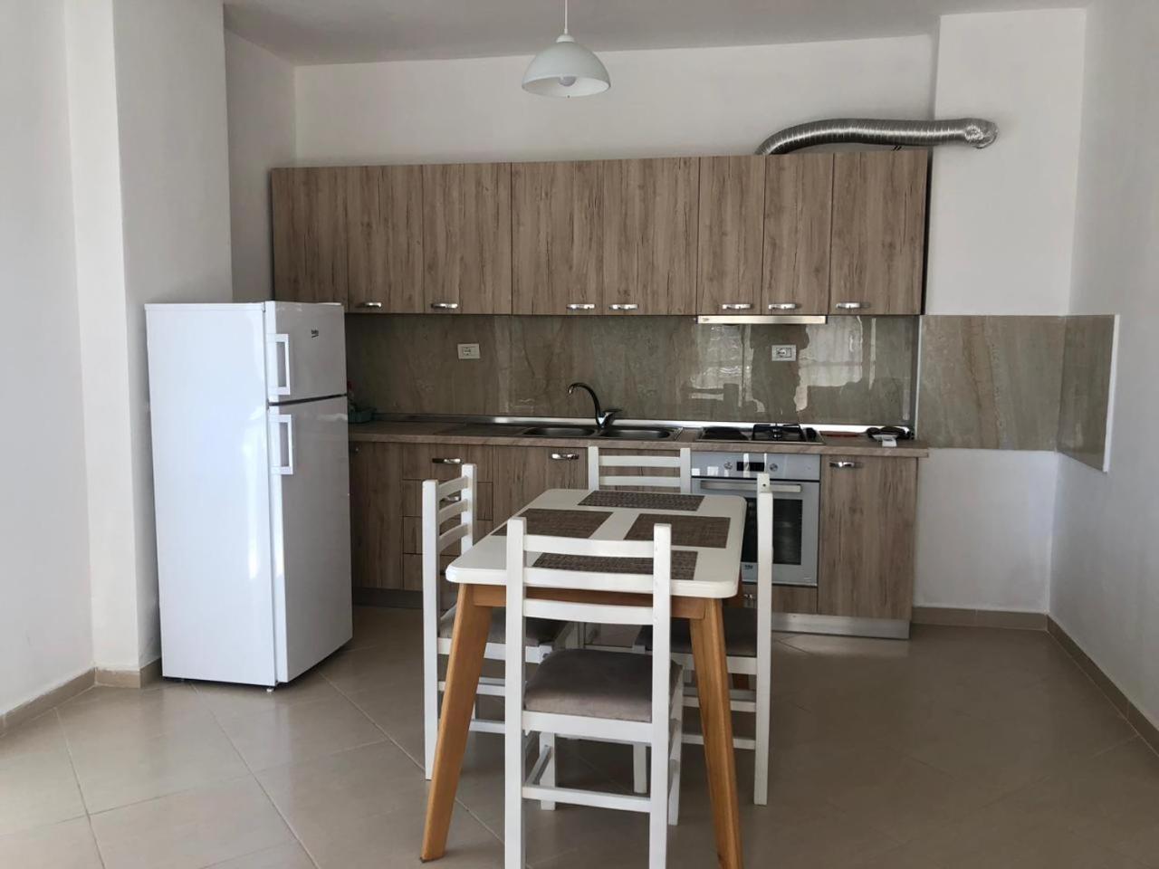 Ardo Apartament Durrës Eksteriør billede