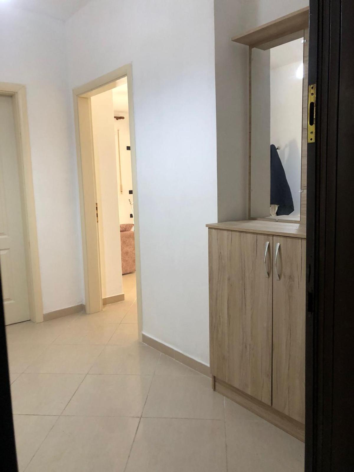 Ardo Apartament Durrës Eksteriør billede